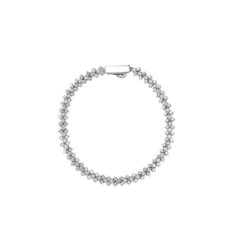 Georgini hot sale tennis bracelet