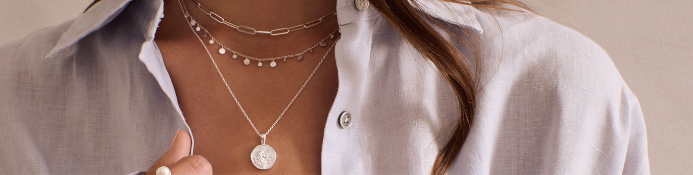 MURKANI SILVER JEWELLERY