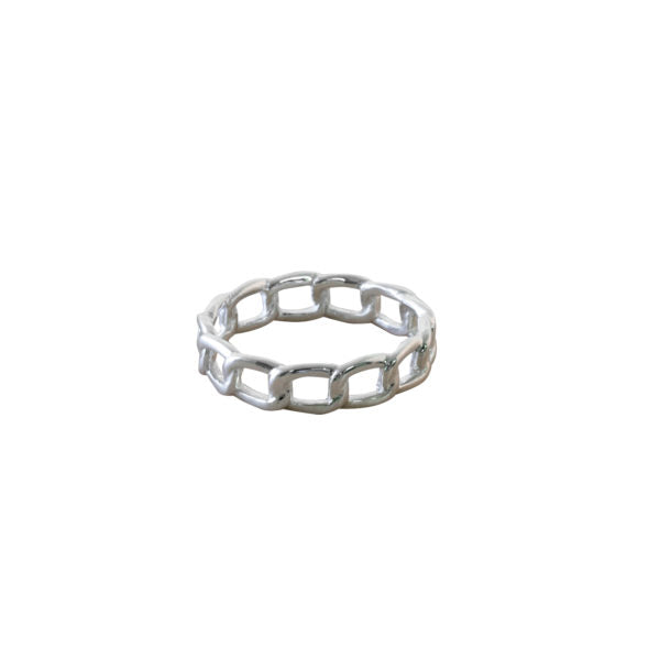 RIGID CHAIN RING – SILVERSHOP