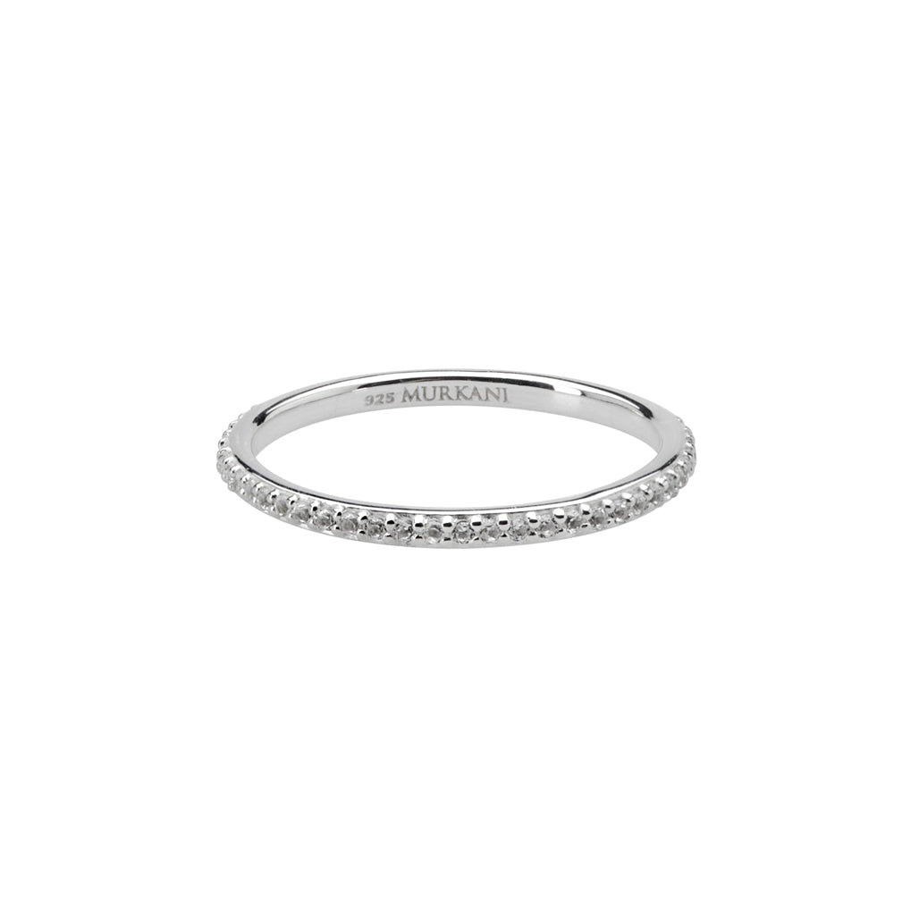 ETERNITY RING – SILVERSHOP