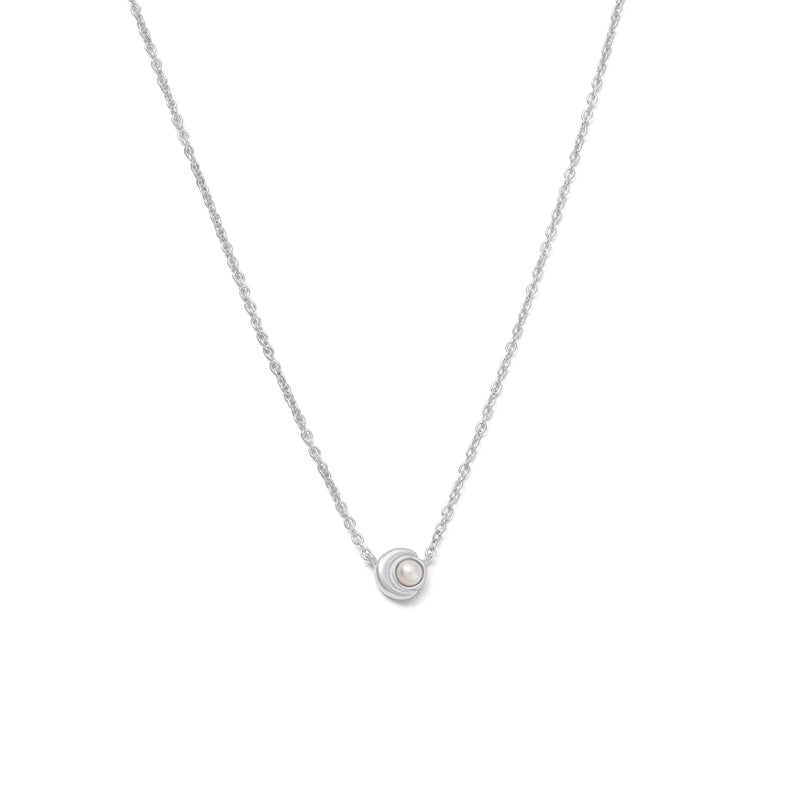 ALCHEMISE NECKLACE – SILVERSHOP